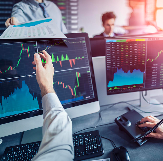 DeepTrading.ai | Using Artificial Intelligence to Predict Stock Prices